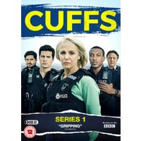 Cuffs: Series 1