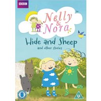Nelly and Nora: Hide and Sheep and Other Stories