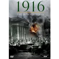 1916 - The Irish Rebellion