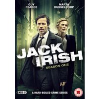 Jack Irish: Season One
