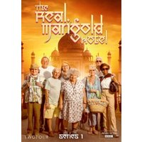 The Real Marigold Hotel: Series 1