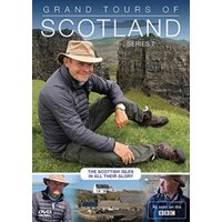 Grand Tours of Scotland: Series 7