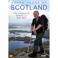 Grand Tours of Scotland: Series 1-7
