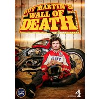 Guy Martin's Wall of Death