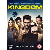Kingdom: Season 1