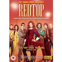 Comic Strip Presents: Red Top