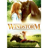 Windstorm