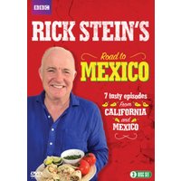 Rick Stein's Road to Mexico