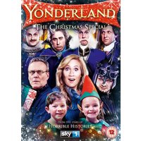 Yonderland: The Christmas Special