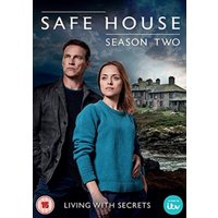Safe House: Season Two