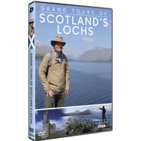 Grand Tours of Scotland's Lochs
