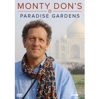 Monty Don's Paradise Gardens