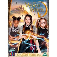 The Worst Witch: Complete Series 2