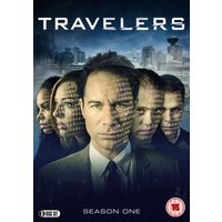 Travelers: Season One