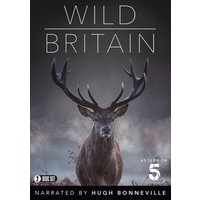 Wild Britain