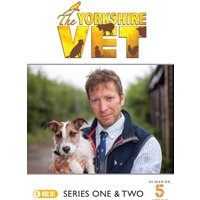 The Yorkshire Vet: Series 1 & 2