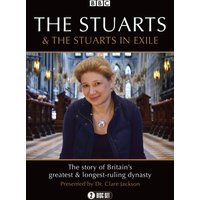 The Stuarts & the Stuarts in Exile