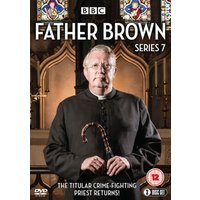 Father Brown: Series 7