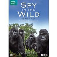 Spy in the Wild: Series Two