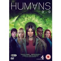 Humans: 3.0