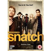 Snatch: Season 1