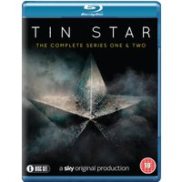 Tin Star: The Complete Series One & Two