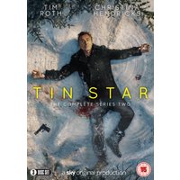 Tin Star: The Complete Series Two