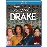 Frankie Drake Mysteries: Complete Season Two