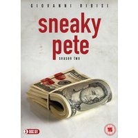 Sneaky Pete: Season Two