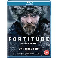 Fortitude: Season Three