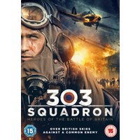 Squadron 303