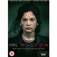 Mrs Wilson