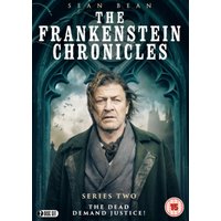 The Frankenstein Chronicles: Series 2