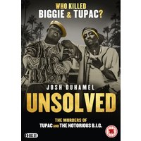 Unsolved: The Murders of Tupac and the Notorious B.I.G.