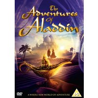 The Adventures of Aladdin