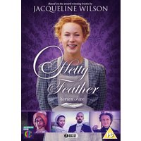 Hetty Feather: Series 5