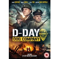 D-Day: Dog Company