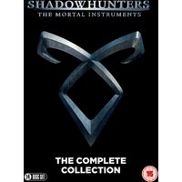 Shadowhunters: Season One to Three