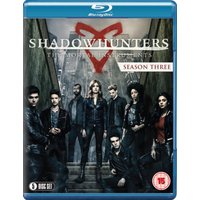 Shadowhunters: Season Three