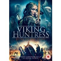 Viking Huntress - Rune of the Dead