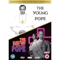 The Young Pope & the New Pope