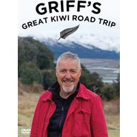 Griff's Great Kiwi Trip