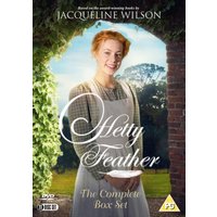 Hetty Feather: Series 1-6
