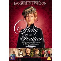 Hetty Feather: Series 6