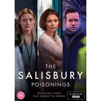 The Salisbury Poisonings
