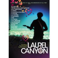 Laurel Canyon