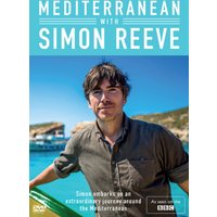 Mediterranean With Simon Reeve