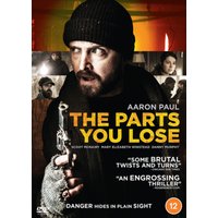 The Parts You Lose
