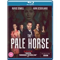Agatha Christie's the Pale Horse