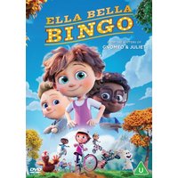 Ella Bella Bingo